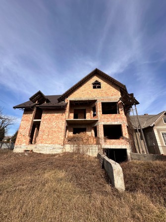 Продаж будинку вул. Січових Стрільців - фото 1