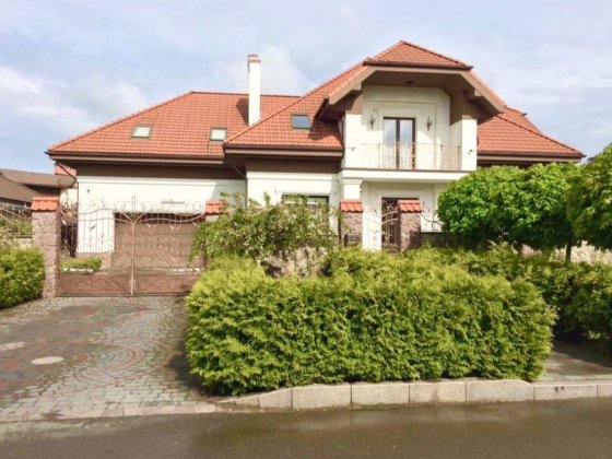 Будинок по вул. Костромській. Ексклюзивна пропозиція!!! Ровно