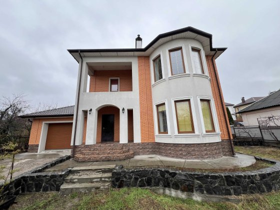 Продаж двоповерхового будинку вул. Надпільна Черкаси