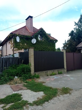 Продам уютный дом в ЦЕНТРЕ ЧЕРНИГОВА. - фото 1