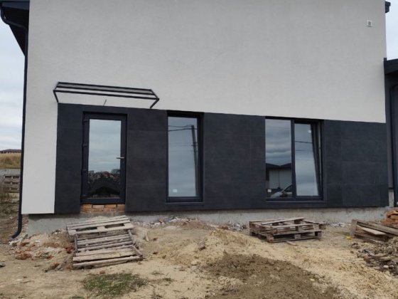 Без комісії для покупця! Продам кутовий котедж!! Ровно