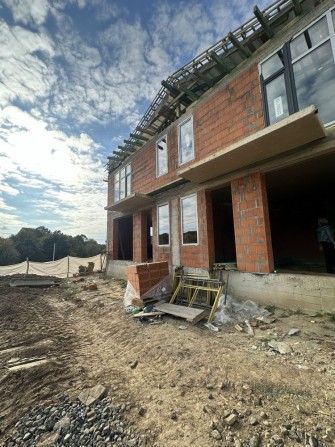 Продаж котеджу Червениця БАМ вул.Інванківська - фото 1