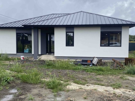 Продаж американки на етапі будівництва Ужгород