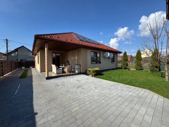 Продаж гарного будинку в Підлипниках Ужгород