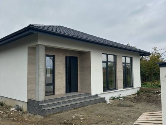 Продаж будинку / Садовий Ужгород