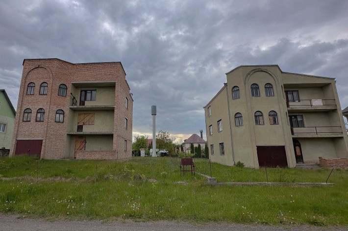 Будинок #Рівне #Тинне#2 Будинки - фото 1