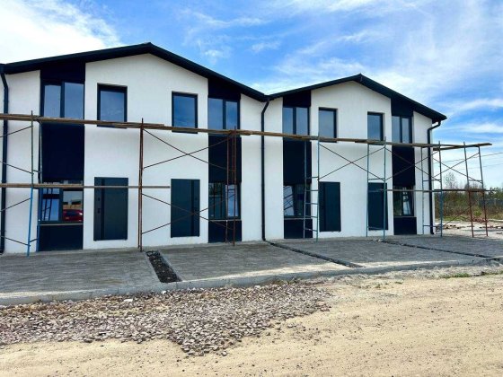 БЕЗ КОМІСІЇ! Продам будинок дом таунхаус котедж від забудовника Киев