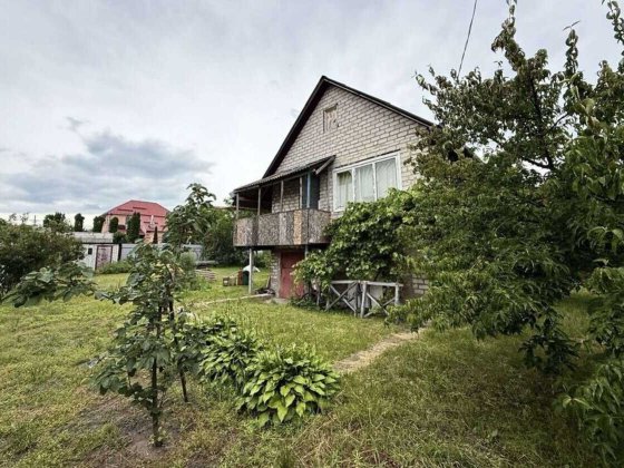 Продам дачу на Русановских садах Киев