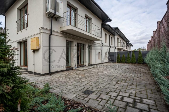 Продаж 3-поверхового будинку, Київ, Оболонський р-н - фото 1