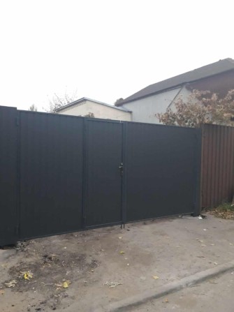 Продажа будудинка під реконструкцію!Соломянка ! - фото 1