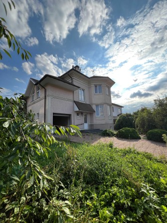 Продаж будинку з ремонтом та меблями/237м2 та 8 соток/Без комісії! - фото 1