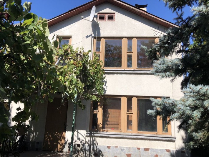 Русанівські сади, маєток з виходом на канал без% - фото 1