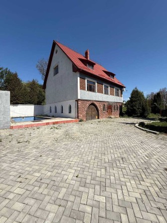 Продається триповерховий будинок із мансардою! Район Роща - фото 1