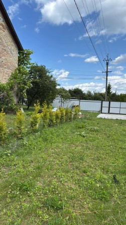 Дачна ділянка з домом - фото 1