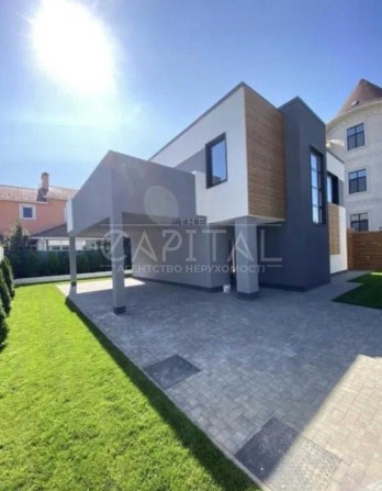 Продажа дома, Оболонь, Закрытый КГ, Выход к воде - фото 1