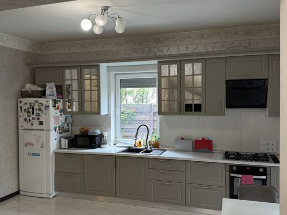 Продаж  будинку в Києві Караваєві дачі 120м2 з ремонтом Киев