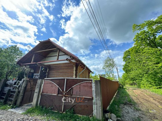 Продається житловий будинок біля лісу Ужгород