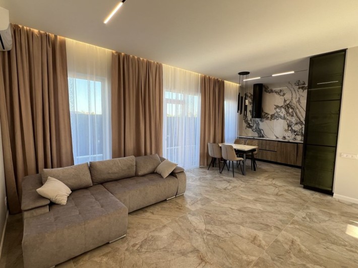 Продаж котеджу , район Садовий - фото 1