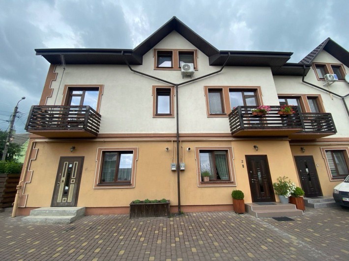 Продаж котеджу з ремонтом! - фото 1