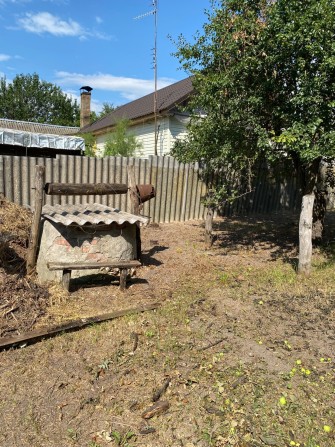 Продам хату в Іванівці - фото 1