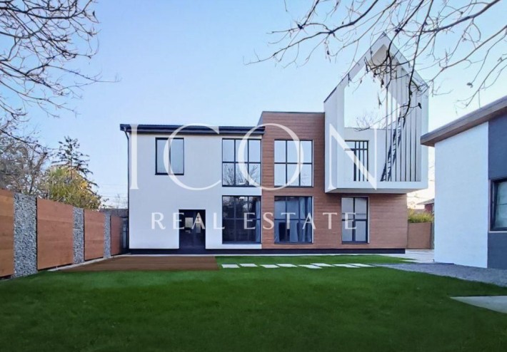 Продаж будинку |280 м²| Осокорки - фото 1