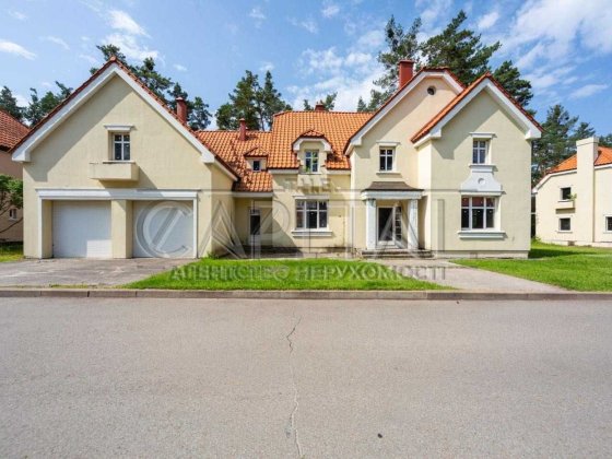 Продаж/ Будинок/ 650 м2/ Голосіївський район/ вул. Столичне шосе, 149 Киев