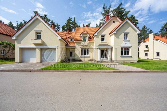 Продаж/ Будинок/ 650 м2/ Голосіївський район/ вул. Столичне шосе, 149 - фото 1
