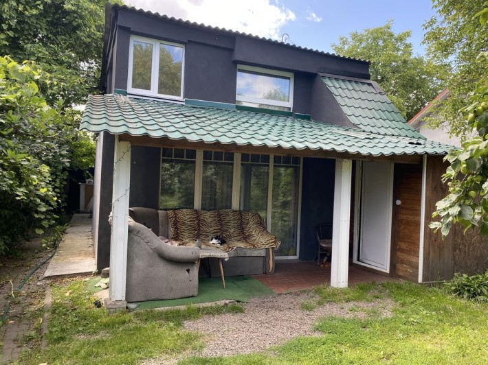 Продажа дома Осокорки - фото 1