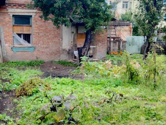 Продажа части дома, с участком,ул. Рокитнянская, Новобеличи. Київ