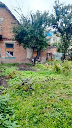 Продажа части дома, с участком,ул. Рокитнянская, Новобеличи. - фото 1