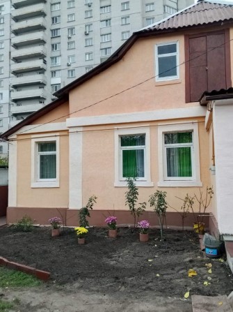Продаж будинку. Пров. Кузьми Скрябіна,7, Байди Вишневецького - фото 1