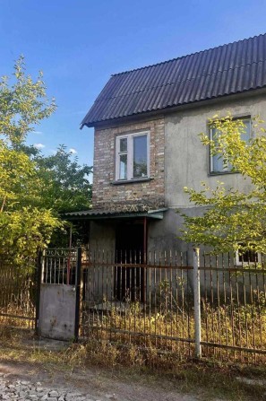 Добротна дача гараж газ у дворі без комісії Осокорки поряд Проців - фото 1