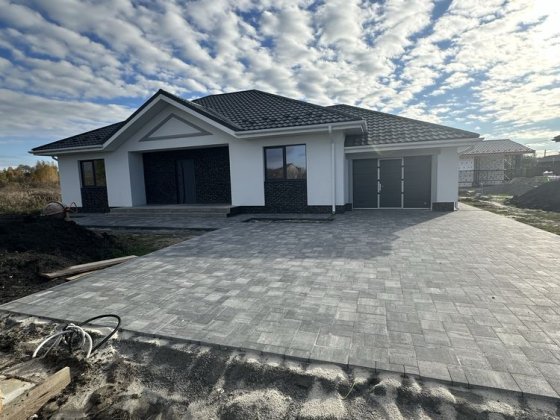 Будинок в Зазимя Киев