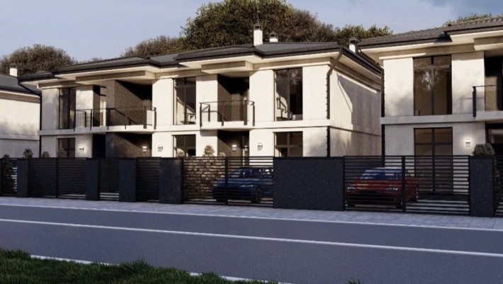 Котедж на вибір з ділянкою - фото 1