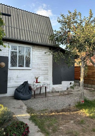 Дача район ЗАЗ СТ "Буревісник" - фото 1