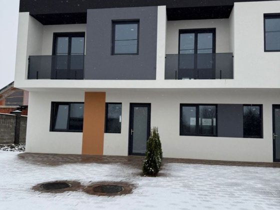 Продаж котеджу район Садовий Ужгород