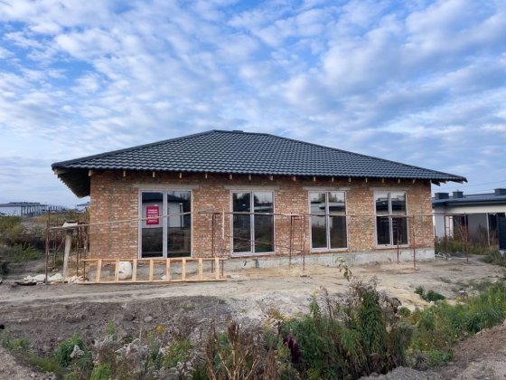 Продам котедж р-н Льонокомбінату! Розтермінування без % на 12 місяців Ровно