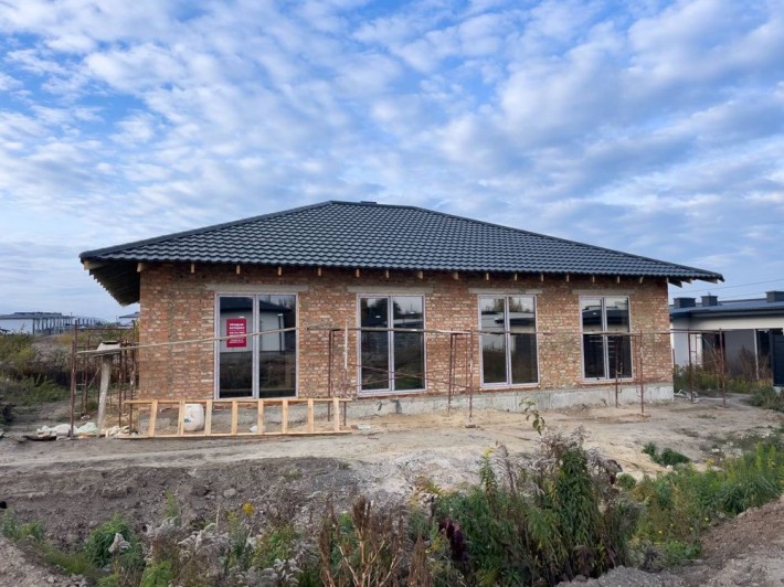 Продам котедж р-н Льонокомбінату! Розтермінування без % на 12 місяців - фото 1