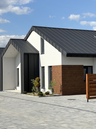 Продам окремий котедж в Обарів - фото 1