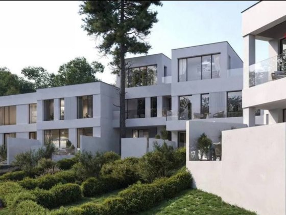 Продаж елітних котеджів «Сьоме небо» Ужгород