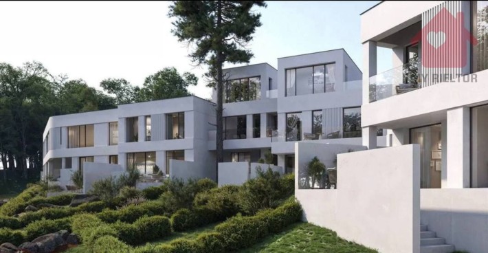 Продаж елітних котеджів «Сьоме небо» - фото 1