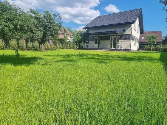 Без% Ключі на руках,Новий будинок Русанівські Сади Вигода