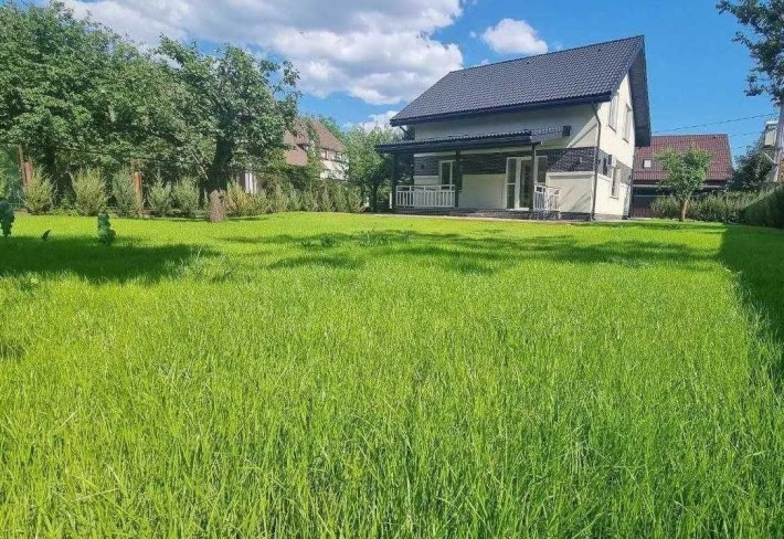 Без% Ключі на руках,Новий будинок Русанівські Сади Вигода - фото 1