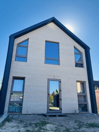 Київ/Будинок 100 м2/Метро 3 км/ДТЕК 13кВт/Приватизована/Осокорки - фото 1