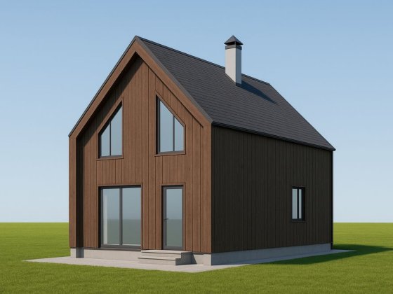 Акційна ціна ‼️ Будинок від Забудовник ЕКо локація Вінниця