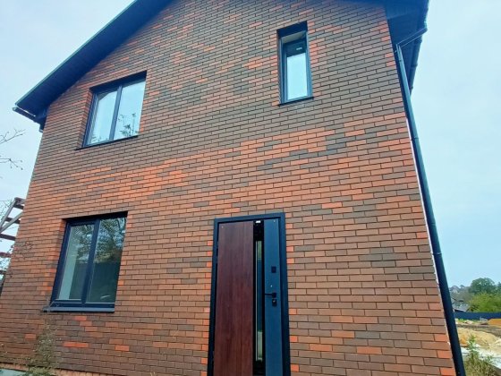 Продаж чистового будинку 107 кв.м Винница