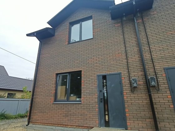 Продаж дуплексу 95 кв.м Винница