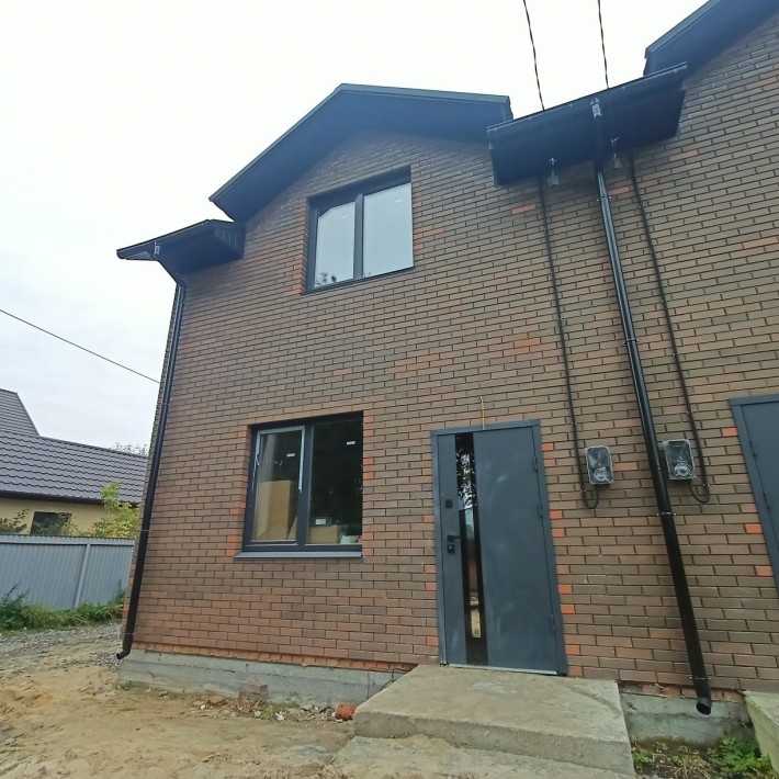 Продаж дуплексу 95 кв.м - фото 1