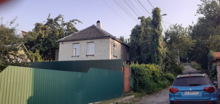 Будинок Голосіївський район Ширма - фото 1