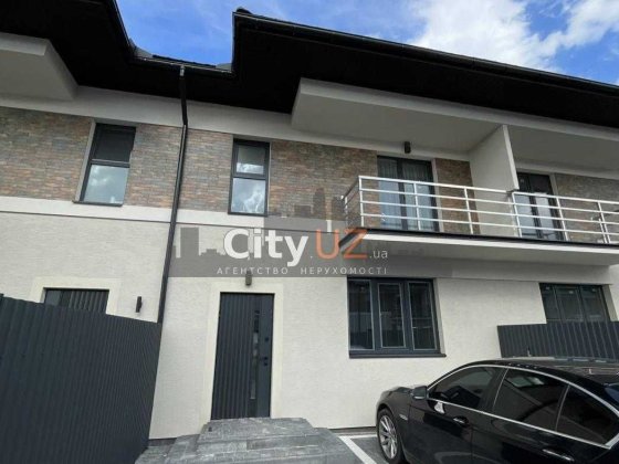 Продається таунхаус Ужгород